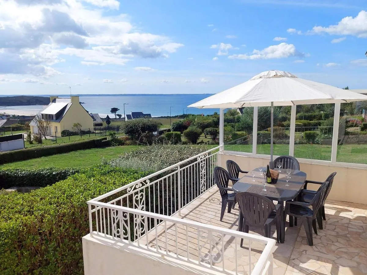 Holiday Home With Panoramic Sea Views, Crozon Peninsula, Telgruc-Sur-Mer contacts