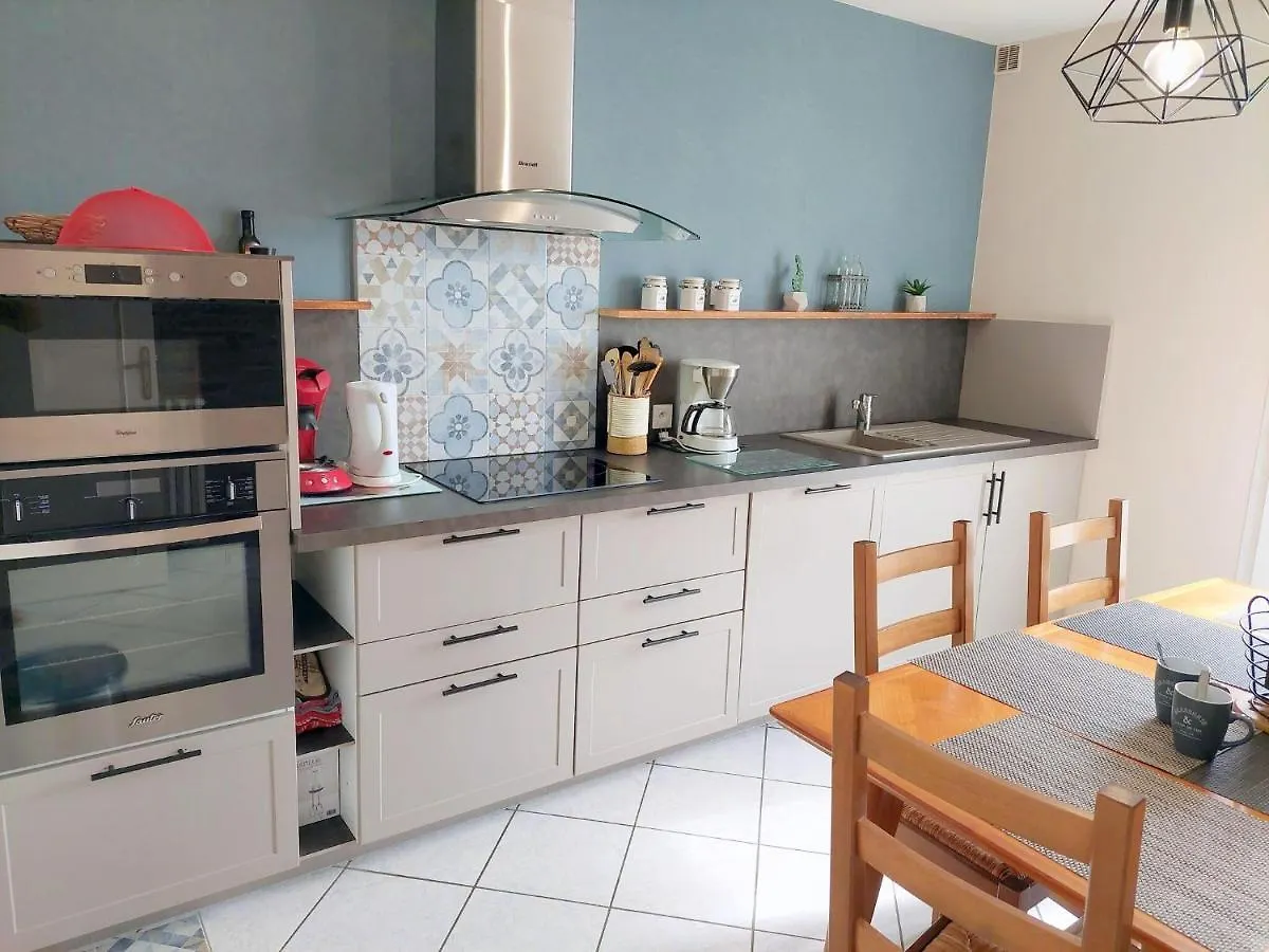 Holiday Home With Panoramic Sea Views, Crozon Peninsula, Telgruc-Sur-Mer