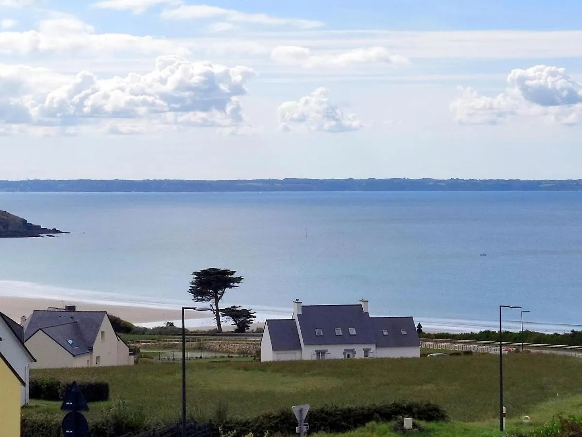 Holiday Home With Panoramic Sea Views, Crozon Peninsula, Telgruc-Sur-Mer 0*,