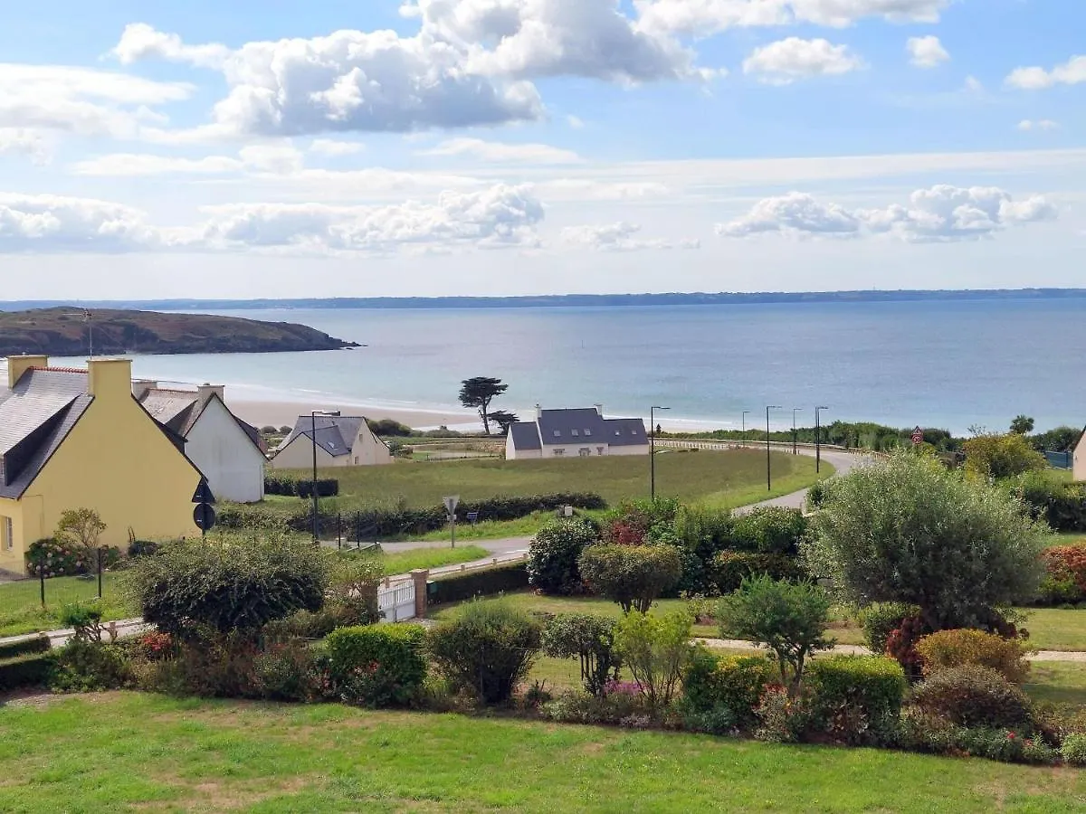 Holiday Home With Panoramic Sea Views, Crozon Peninsula, Telgruc-Sur-Mer 0*,