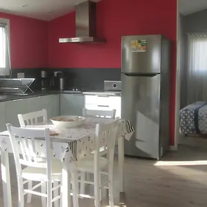 Petite Maison Au Calme Hébergement de vacances